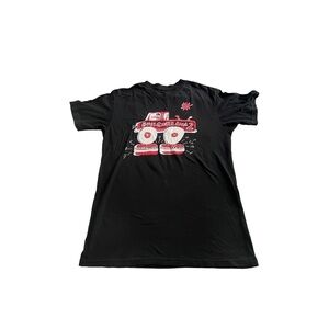 Burgerrama 2 Tee Size Medium